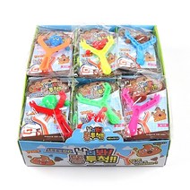 썬42520 [SΘN] 유치원체육교구 키즈스포츠 마커 플라잉디스크 원형마커 아동용새총, iШi_ 날려봐 똥투척 48개 팽이장난감 게임마커, Ш본상품선택Ш