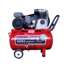 밸트타입 콤프레샤 UDA-550 6280255 3HP-, 상세페이지 참조
