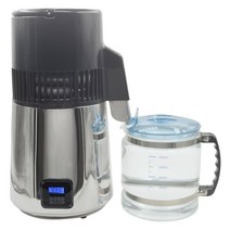 증류기 에센셜 오일 추출기 발효기 순로기 증류수기, 4세대 7.5L 퓨어 듀 엣센셜 오일 패키지