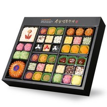 수 2단 수담한과 추석 설 명절선물 구정 부모님선물 유과 약과 선물세트, 수 2단 수담한과 추석 설 명절선, 당일발송