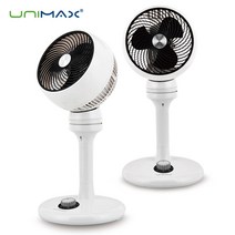 유니맥스 스탠드형 에어 써큘레이터, UMF-4810CN