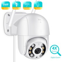 펫 캠 펫캠 반려견 cctv 펫카메라 강아지 캠 반려동물CCTV 홈씨씨티비 5mp ptz ip 카메라 wifi 야외 ai 인간 감지 오디오 1080p 무선 보안 cctv 카메라, 5mp 32GB 카드, 협력사, 나는 플러그