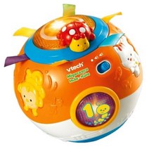 스마트한 놀이친구 국민 깜짝볼 브라이트 장난감