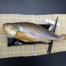 선우수산 반건조생선 제수용 부세조기 480g, 1마리