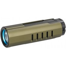 IMALENT LD70 EDC 손전등 LED 충전식 핸드라이트 고성능 4000 루멘스(CRE XHP70.2 LED 포함) 캠핑 및 하이킹을 위한 5가지, 1