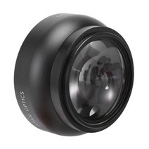 캐논 니콘 소니 펜탁스 DSLR SLR 카메라 용 49Mm 0.45X 슈퍼 매크로 와이드 앵글 어안 사진 렌즈, CN