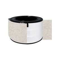엘지 LG 퓨리케어 360 AS107DWE 국산 필터 공기청정기 교환, 03.퓨리케어360 (파워PLUS형)