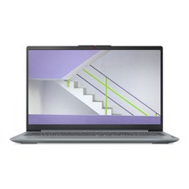 레노버 2026 아이디어패드 슬림 3 15ABR8 라이젠7 라이젠 5000 시리즈, Arctic Grey, 82XM015VKR, 512GB, 16GB, WIN11 Home