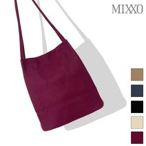 미쏘 여성 변형 에코백 MIABX913MM