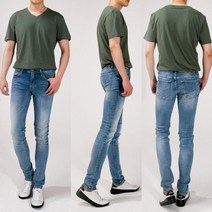 [제이씨진] 수입청바지 MS1832004 스키니
