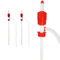 국산 잘빨려 자바라펌프 대 x2개, 단품