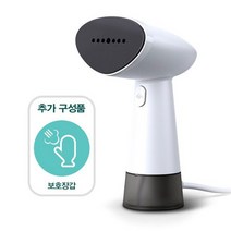 필립스 핸디형 스팀다리미 STH1010/스티머, 없음