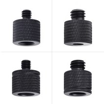 톡톡마켓 수나사 암나사 너트 나사 변환 아답터 인치 미리 사진, K012