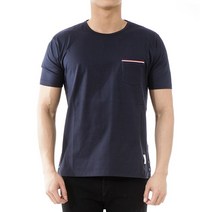 톰브라운 반팔티셔츠 MJS010A 01454 415