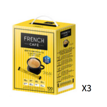 프렌치카페 커피믹스 대용량 300T+10T, 10.9g, 기타, 2세트