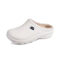 발캉스 남여공용 겨울 푹신 말랑 방한 털 슬리퍼 wt7000