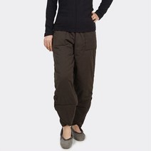 단아한의 생활한복 퐁실솜팬츠