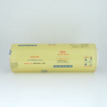 플러스랩 친환경 바이오 생분해 대용량 업소용랩 35cm X 500m, 35cm x 500m 1롤