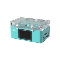 스마트폰 필름 부착기 자동 프레스 압착기 핸드폰, 라미네이팅 기계