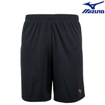 미즈노 남성 트레이닝복 반바지 속팬츠