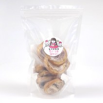 한우 우족 슬라이스 500g 대용량수제간식 오래먹는껌, 단품