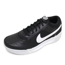 나이키 코트 에어 줌 라이트 3 운동화 블랙 DV3258-001