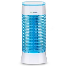 유니맥스 UV 램프 모기퇴치기 UMB-010W 해충퇴치기 포충기 여름가전 여름상품