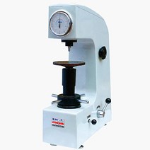 로크웰경도기 HR-150A 데스크탑 금형 금속 경도계, HR-150A 스탠다드 에디션