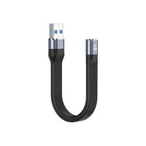 USB4.0 20Gbps 데이터 케이블 PD 100W 5A 고속 충전 USB C-타입 C 썬더볼트 3 4K @ 60Hz 타입, 05 Type-C to USB