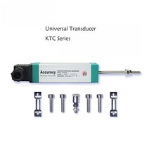 KTC 425-750mm 이동 선형 변위 센서 전자 눈금자 LWH 변환기 사출 기계 인쇄, 한개옵션1, 01 KTC-425mm