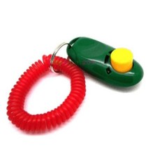 클리커 훈련기, 클리커훈련기