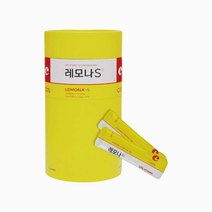 경남제약 레모나S 산 1.5g 비타민C 375mg 200포