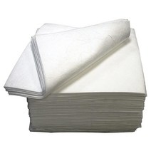 STAR BRITE Bilge 오일 패드 흡수 방수 - 38.1 x 48.3cm(15 19인치) 중량 5팩 (091845) 312887, 100 Pack