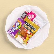 실속 빵빵푸짐간식 1호 어린이날 생일 어린이집 교회 유치원 선물 각종행사 과자 답례품, 실속 빵빵간식 1호x1세트