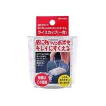 이노마타 일본 쌀 계량컵 눈금컵 180ml