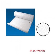 AEI993959화인산업 실리카포 SIL 1.3 덕트배관 방화커튼
