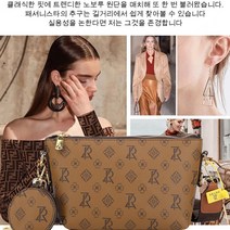 스타일리시한 가방 스트릿 패션 백 다용도 핸드백 체인 숄더 크로스백 여성 가방