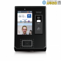 AC-7000 근태 출입 식수 관리 위조지문 방지 카드지원 생체인식