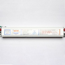 이비테크 안정기 FL 32W 1등용 EBT-FLR132S, 1개