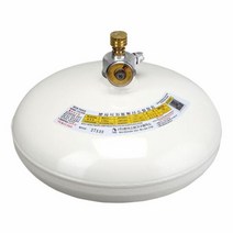 한국소방 자동확산소화기 자동확산소화용구 897-0325, 단품