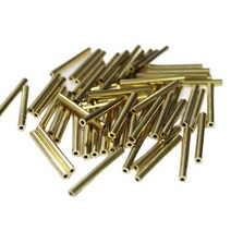 스마트공구 황동 튜브 3mm, 08 4x0.5x5mm 10pcs