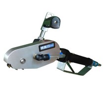 폐기물 제거기 전동 커팅기 스티로폼 상자 털이기, 모델 2800 소형 치아 이중 치아형