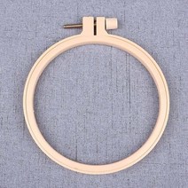화장품 지갑 가방 키트 / 스티치 세트 DIY 자수 공예 바느질, Hoop Framework