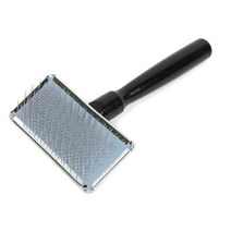 원올슬리커브러쉬1 ALL Slicker Brush [M]