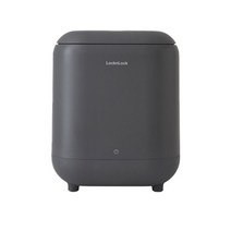 락앤락 음식물 쓰레기 냉장고 화이트 3L EJT116WHT, EJT116GRY