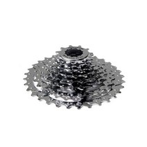 SRAM PG 850 8-스피드 카세트 스프라켓 266695, None, 11-32 T