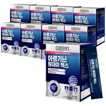 라이프허브 아르기닌 원데이 맥스, 270포(9개월분)