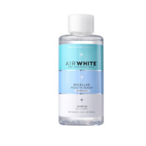에어화이트 미셀라 가글, 100ml, 5개