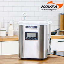 코베아 아이스원 미니 제빙기, KECX9EK-01