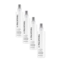 폴미첼 소프트 스컬프팅 스프레이 젤 내추럴 홀드 250ml Paul Mitchell Soft Sculpting Spray Gel, 4개